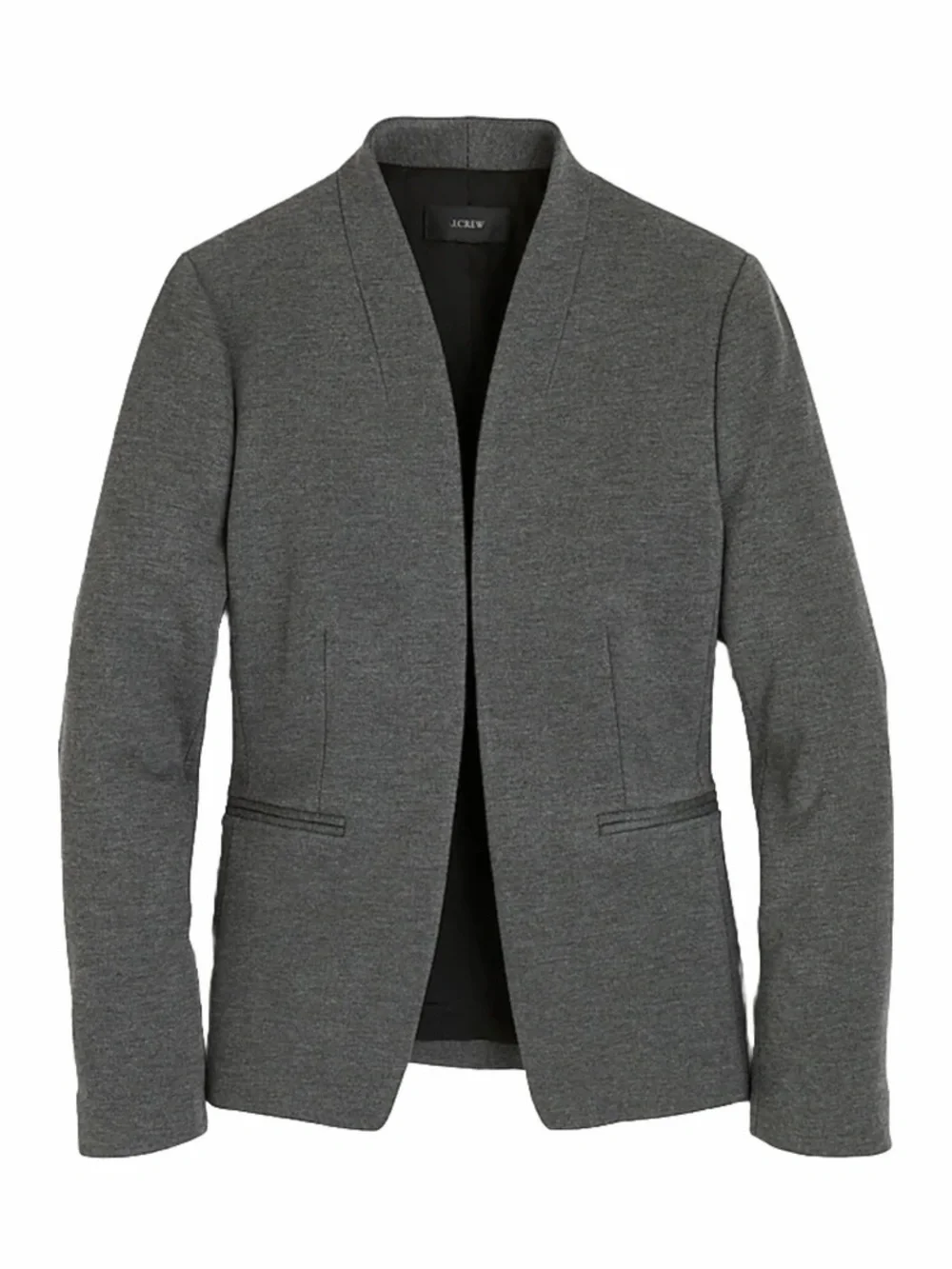J. Crew 365 Slim Fit Stretch Twill Blazer, Size 2